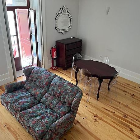 Casa Santo Ildefonso Apartman Porto Kültér fotó
