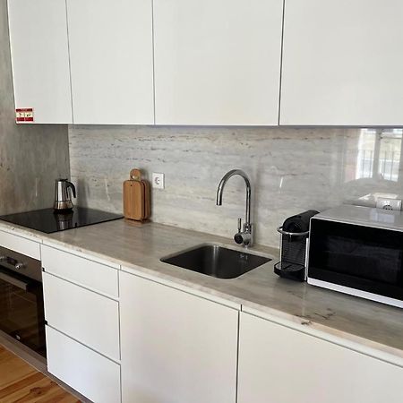 Casa Santo Ildefonso Apartman Porto Kültér fotó