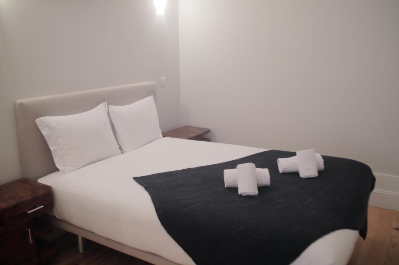 Casa Santo Ildefonso Apartman Porto Kültér fotó