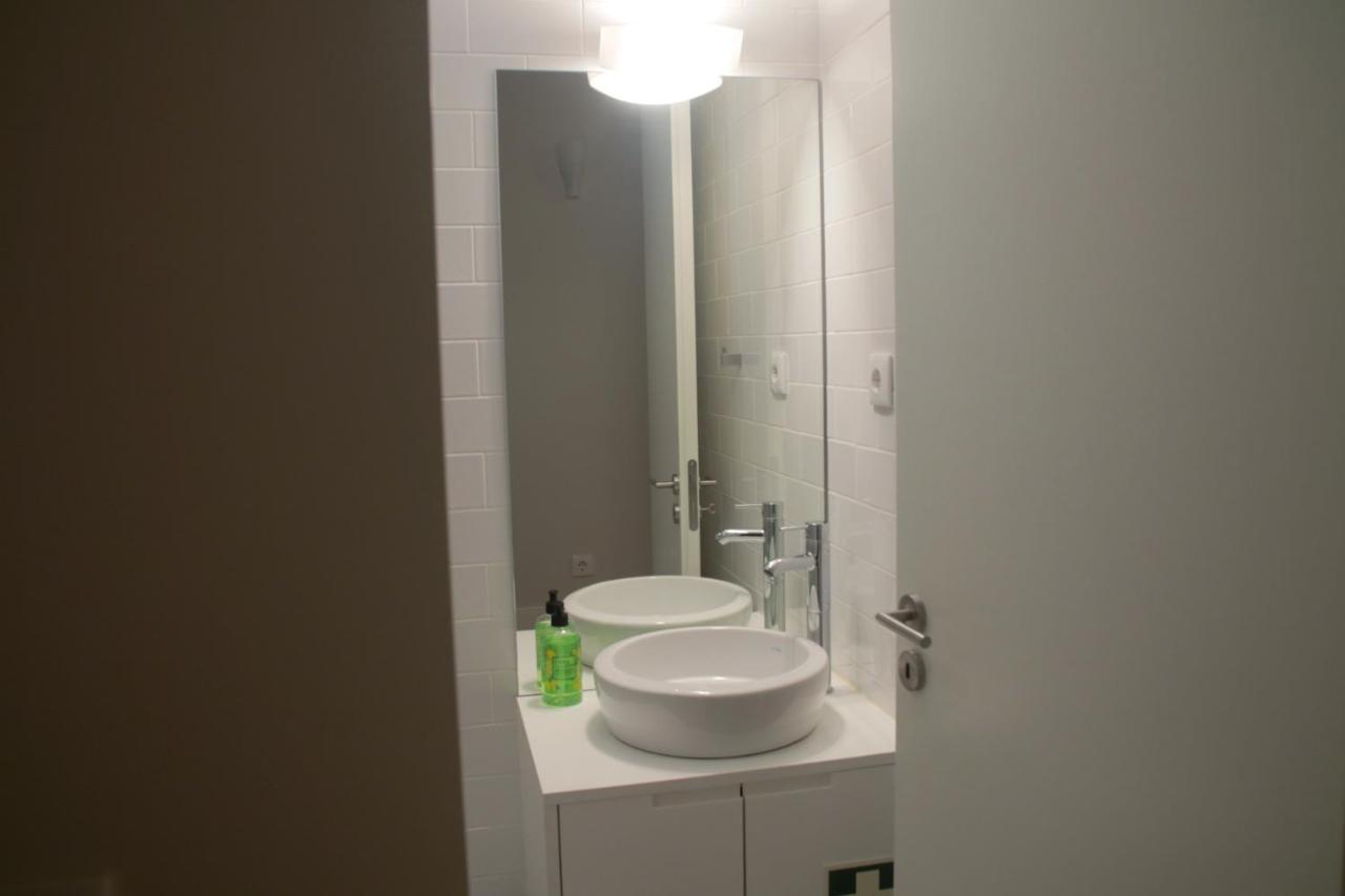 Casa Santo Ildefonso Apartman Porto Kültér fotó