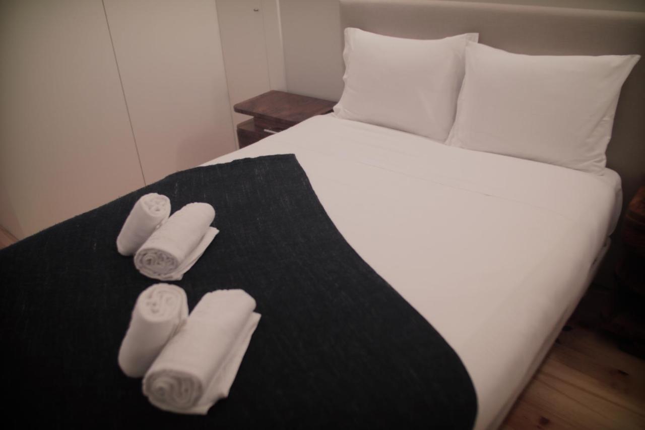 Casa Santo Ildefonso Apartman Porto Kültér fotó
