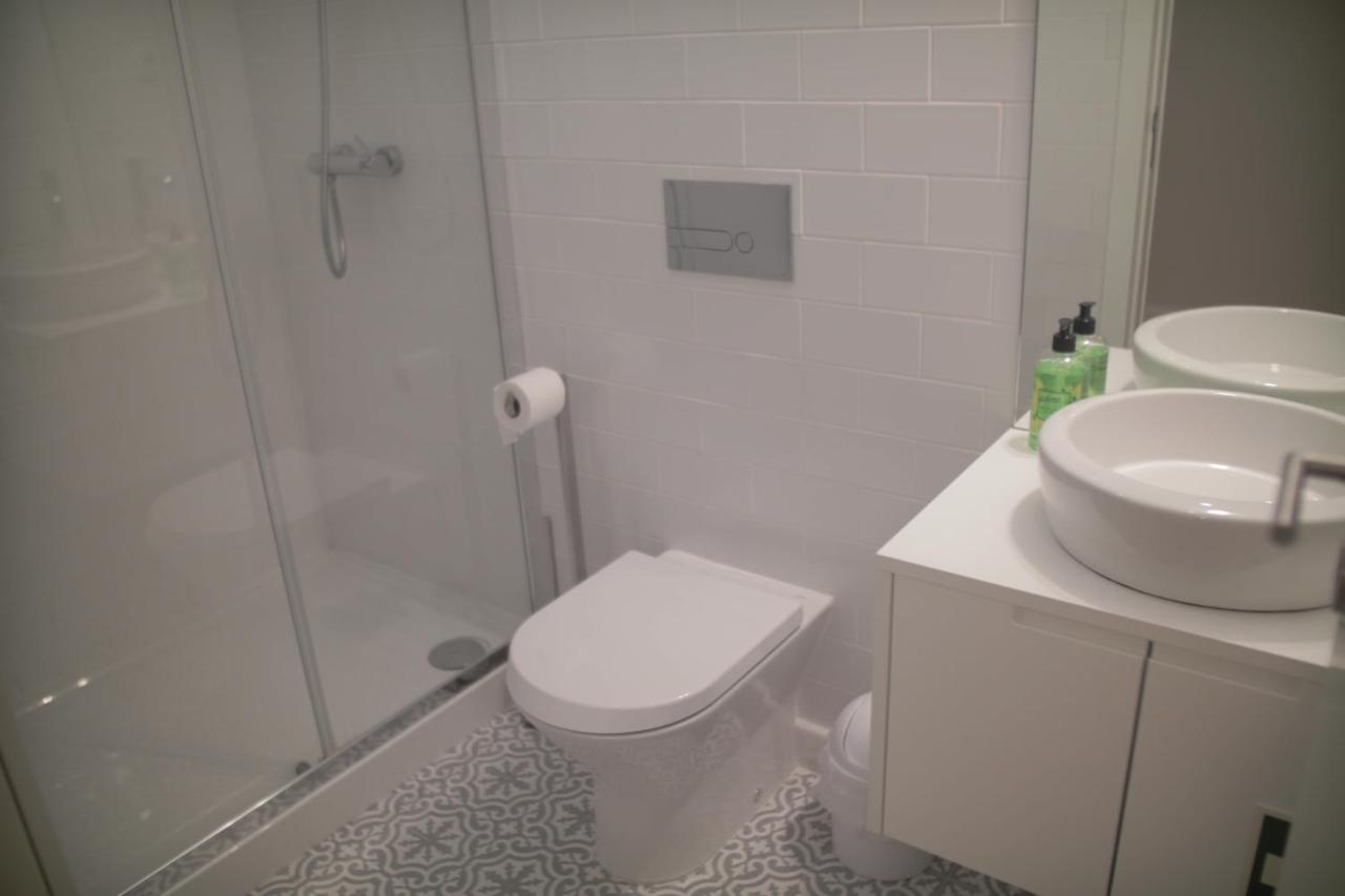 Casa Santo Ildefonso Apartman Porto Kültér fotó