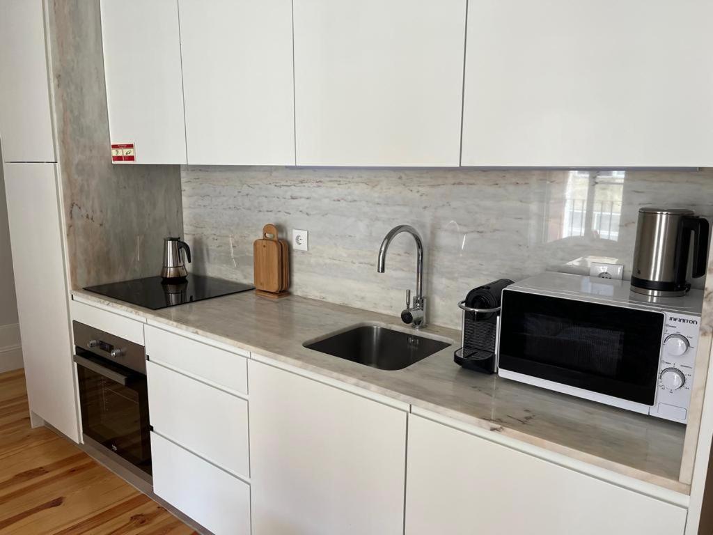 Casa Santo Ildefonso Apartman Porto Kültér fotó