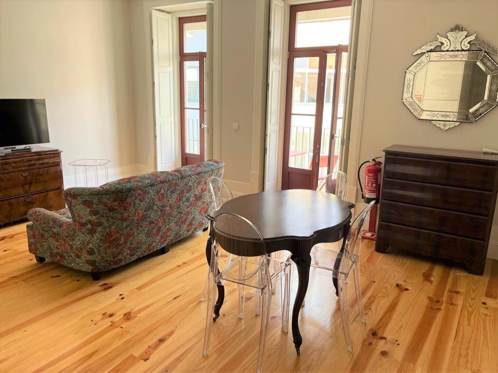 Casa Santo Ildefonso Apartman Porto Kültér fotó