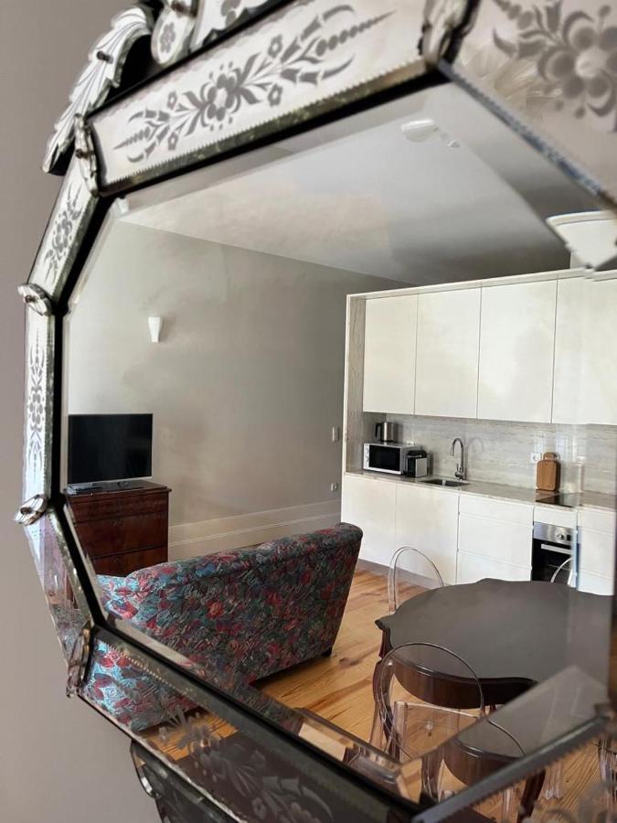 Casa Santo Ildefonso Apartman Porto Kültér fotó